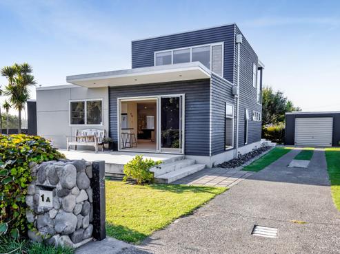 1A Dorset Street, Opunake