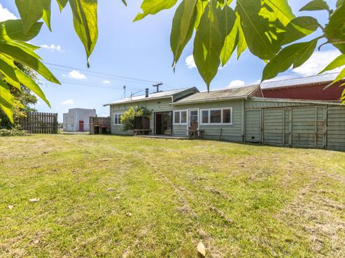 32 Kerepehi Town Road, Kerepehi