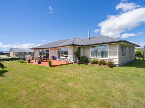 9 Hidden Lakes Avenue, Te Anau