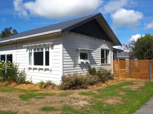 29 Davie Street, Temuka