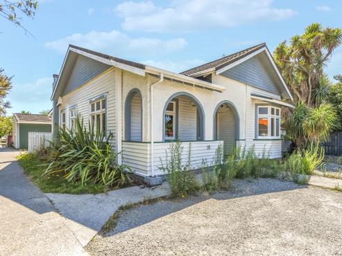 18 Tudor Street, Motueka