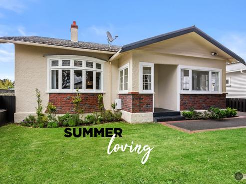 16 Graham Street, Petone