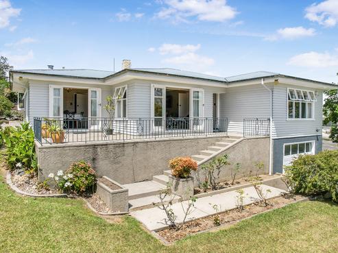 386 Thames Street, Morrinsville