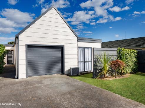 24A Dorset Crescent, Hokowhitu