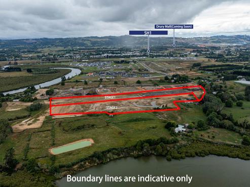 417 Bremner Road, Karaka