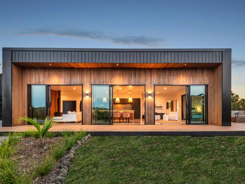 720 Kanohi Road, Makarau