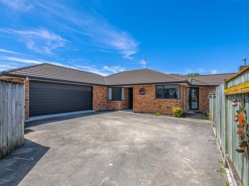 132A Ferguson Street, West End