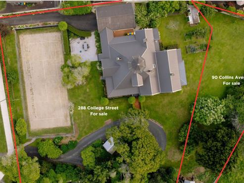 90 Collins Avenue, Te Awamutu