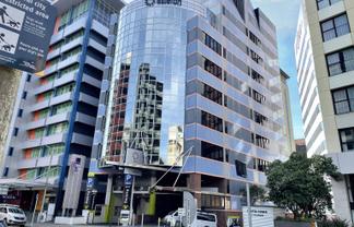 Elevate Your Business at Asteron House!