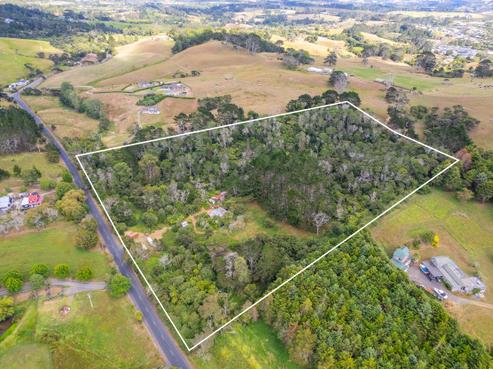294 Foster Road, Waimauku