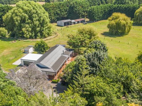 44 Sorenson Road, Levin
