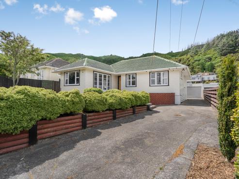 26 Thirlmere Street, Wainuiomata