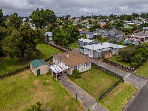 15 De Merle Street, Kaikohe