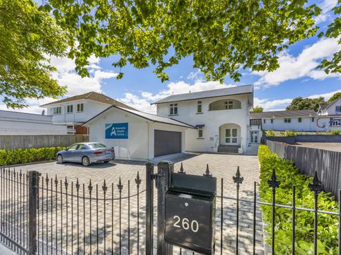 260 Victoria Avenue, Whanganui Central
