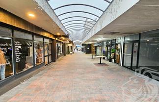 Boutique Retail/Cafe - c.34m²