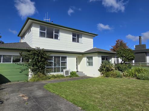 10 Stirling Crescent, Hokowhitu