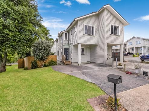 1/2 John Jennings Drive, Oteha
