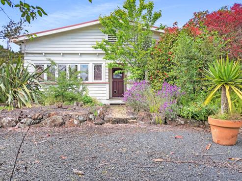 4104 State Highway 10, Kaeo