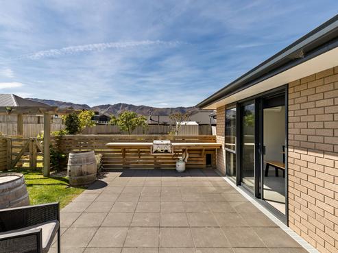 33 Timsfield Drive, Lake Hawea