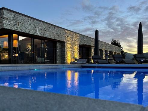 12 Minaret Ridge, Wanaka