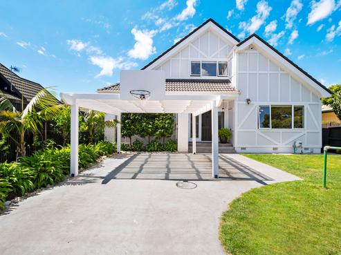 17 Phoenix Avenue, Hokowhitu