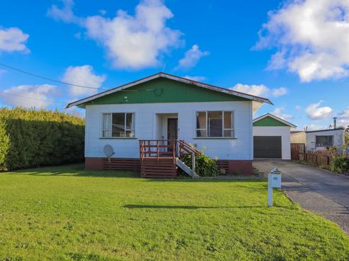 60 Bright Street, Cobden