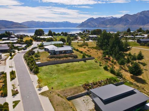 6 Sarges Way, Lake Hawea