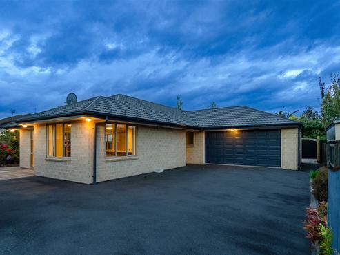 50A Victoria Street, Rangiora