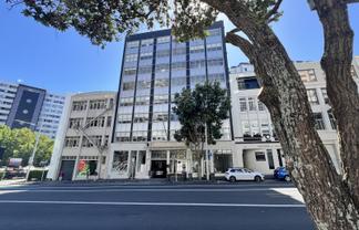 Affordable Full-Floor Character | Anzac Ave