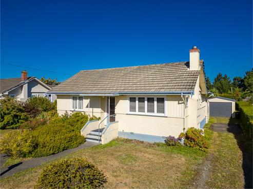 17 Edward Street, Waimate