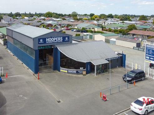 11 Peter Street, Ashburton