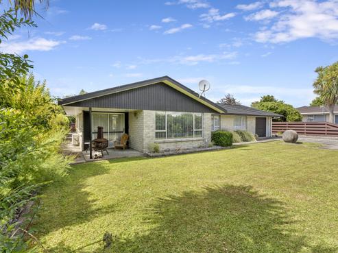 59 Huxley Street, Pahiatua