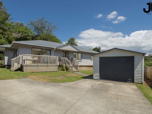 180 Mansels Road, Parkvale