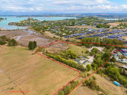 126 Aranui Road, Mapua