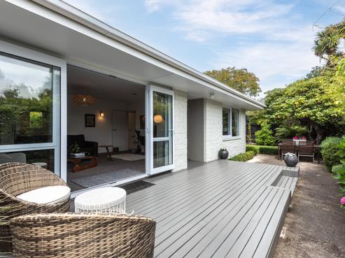 13A Claremont Avenue, Papanui