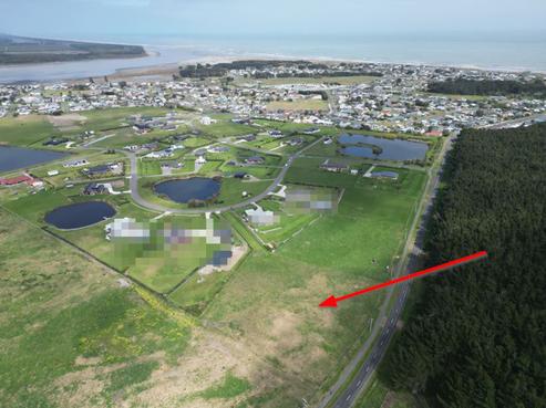 11 Carex Grove, Foxton Beach