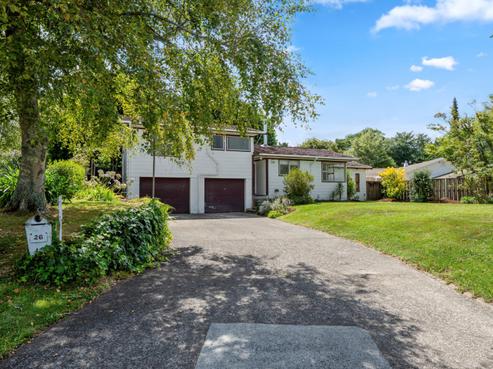 26 Castor Place, Sunnybrook