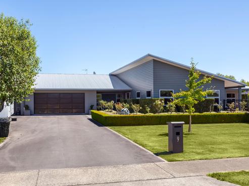 9 William Donald Drive, Solway