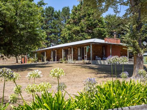 752 Ponatahi Road, Martinborough