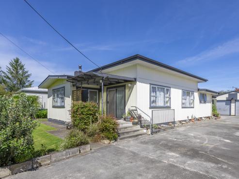 31 Mcgreevy Street, Waipawa
