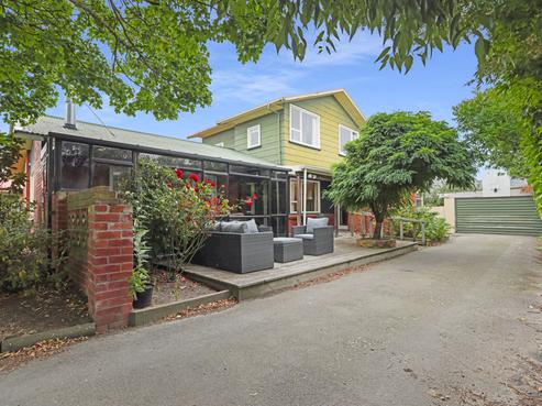 42 Grove Street, Tinwald