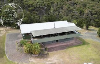 29 Dale Road, Dargaville