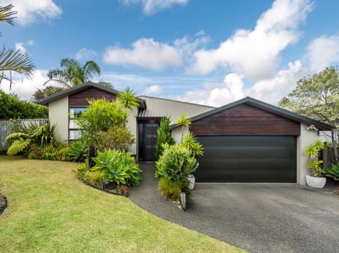 15 Henry Partington Place, Greenhithe