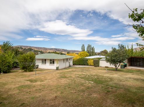 17 Tamblyn Drive, Roxburgh