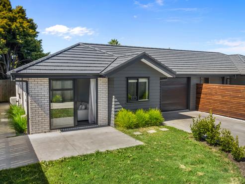 1136A Heaphy Terrace, Fairfield