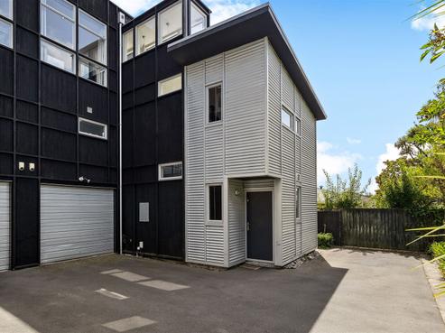 6/117 Canon Street, Edgeware