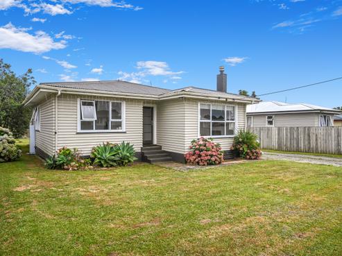 10 Shaw Street, Kaikohe