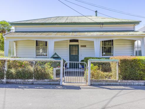 89 High Street, Waipawa