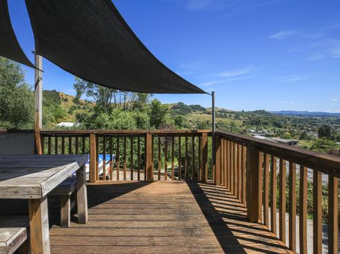 65A Awakino Road, Te Kuiti