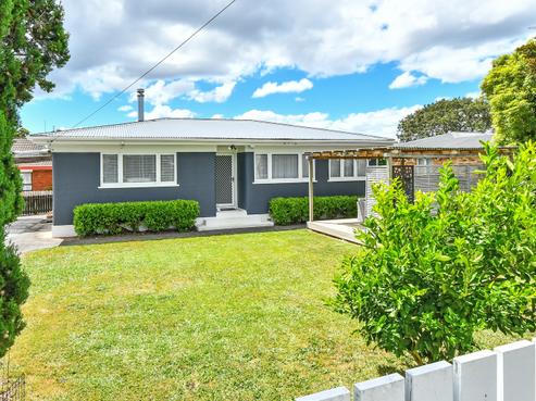 1/32 King Edward Avenue, Papakura